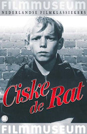 Ciske de Rat - Plakátok