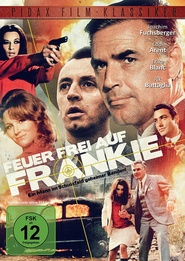 Target Frankie - Posters