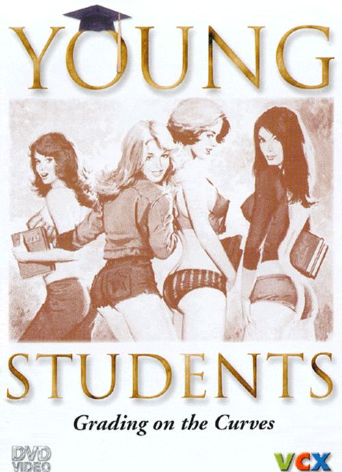 Young Students - Plakátok