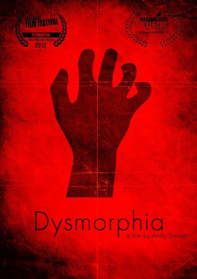 Dysmorphia - Plakate
