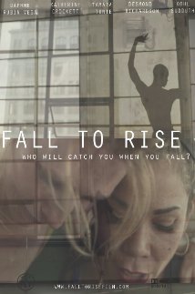 Fall to Rise - Plakáty