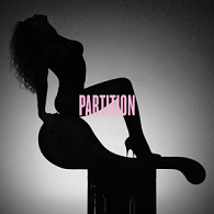 Beyoncé: Partition - Carteles