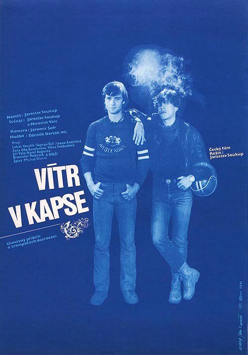 V tr V Kapse 1982 Galerie Plak ty SFD cz