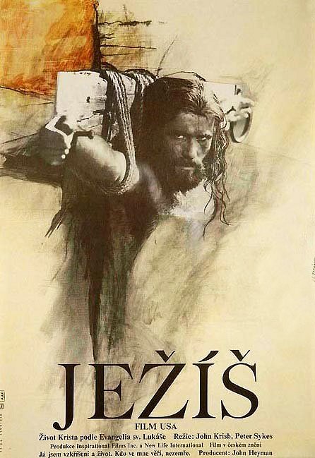 Ježíš - Plakáty