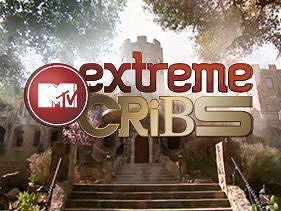 Extreme Cribs - Carteles
