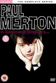 Paul Merton in Galton and Simpson's... - Plakátok