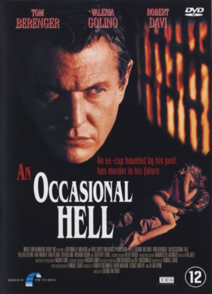 An Occasional Hell - Affiches