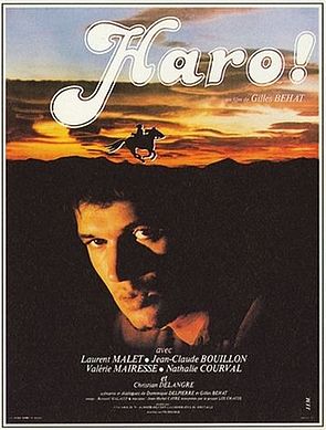 Haro - Plakate