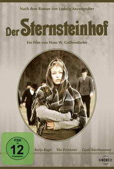 Sternsteinhof - Plakáty