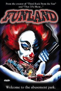Funland - Plakátok
