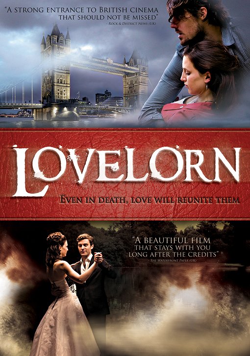 Lovelorn - Cartazes