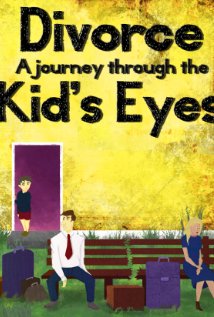 Divorce: A Journey Through the Kids' Eyes - Cartazes