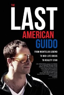 The Last American Guido - Julisteet