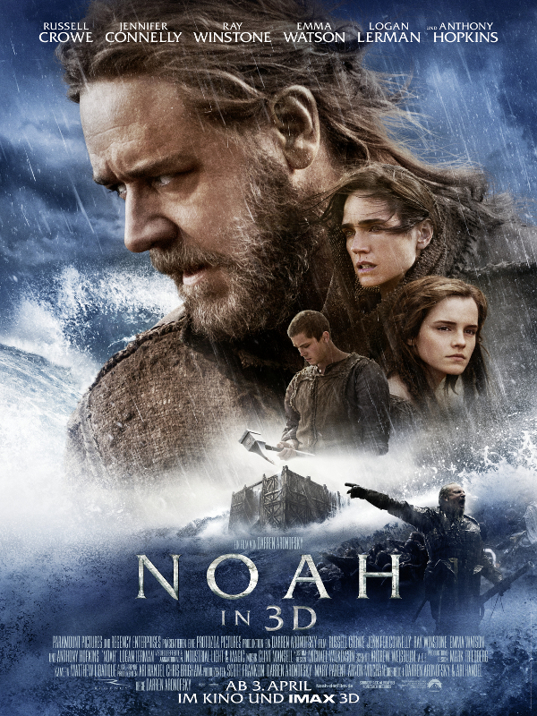 Noah - Plakate
