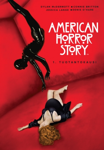 American Horror Story - American Horror Story - Murder House - Julisteet