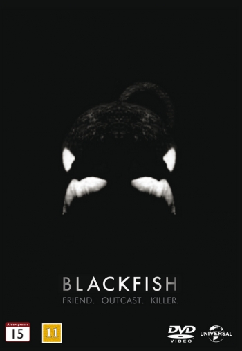 Blackfish - Julisteet