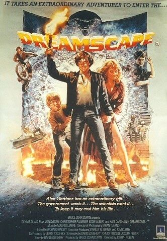 Dreamscape - Plakate