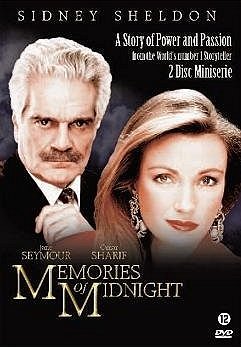 Memories of Midnight - Posters