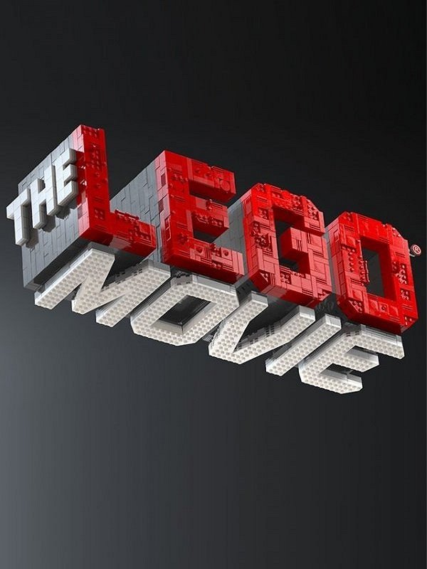 A LEGO-kaland - Plakátok