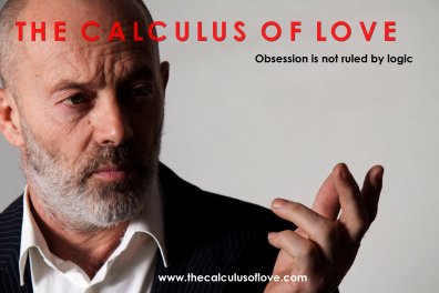 The Calculus of Love - Carteles