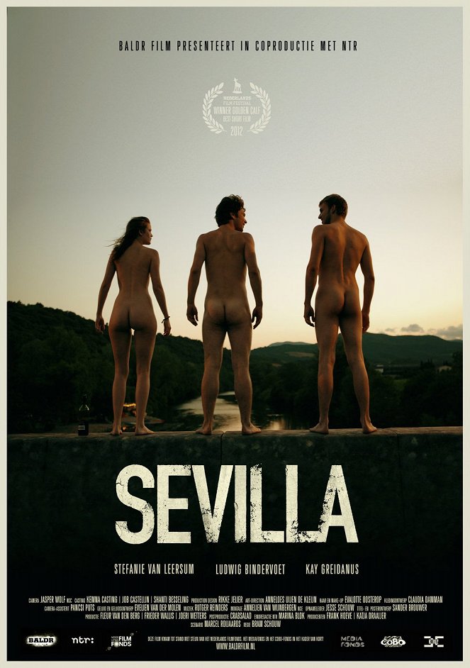 Sevilla - Posters