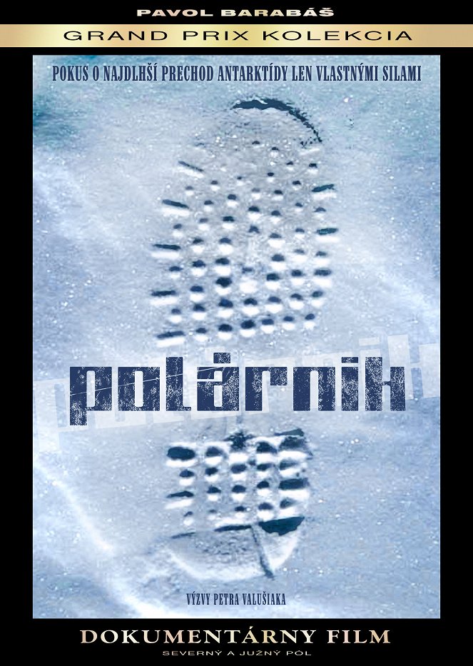 Polárnik - Plagáty
