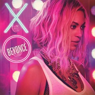 Beyoncé: XO - Carteles