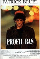 Profil bas - Affiches