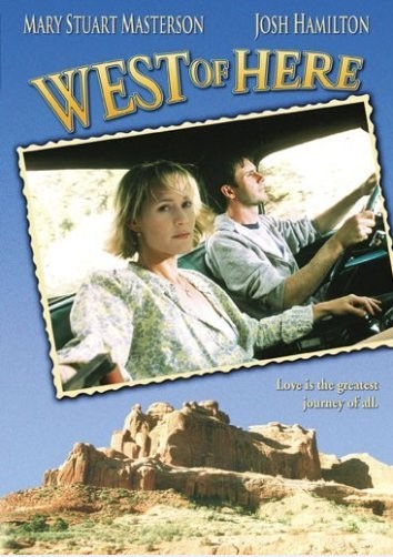 West of Here - Plakátok