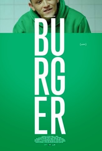 Burger - Affiches