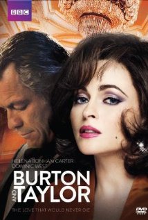Burton & Taylor - Plakátok