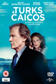 Turks & Caicos - Cartazes