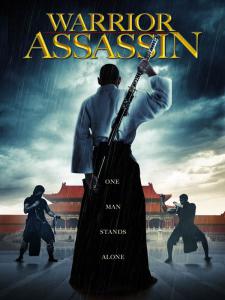 Warrior Assassin - Plakate