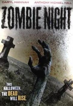 Noc zombie - Plakáty