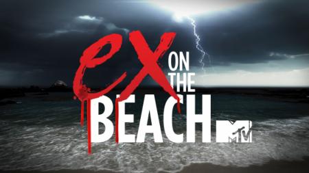 Ex on the Beach - Plakate