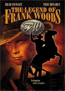 The Legend of Frank Woods - Carteles