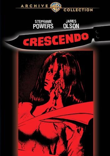 Crescendo - Plakáty