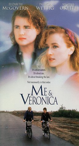 Veronika a já - Plakáty
