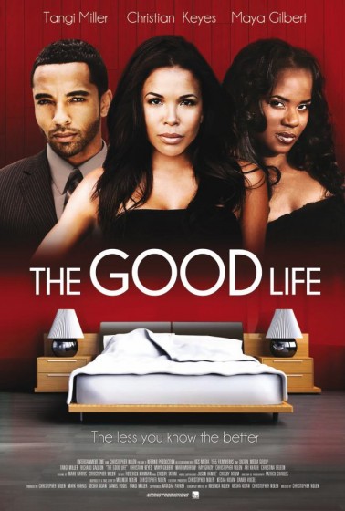 The Good Life - Affiches
