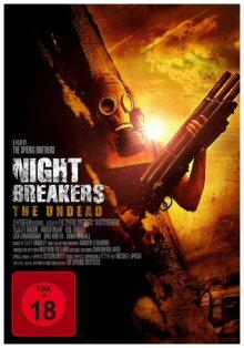 Nightbreakers - The Undead - Plakate