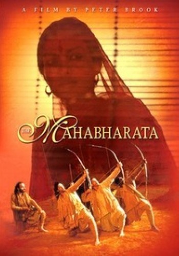 Le Mahabharata - Plakátok