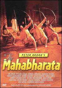 Le Mahabharata - Affiches