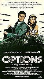 Options - Affiches