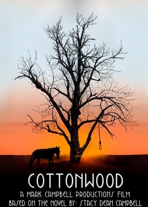 Cottonwood - Carteles