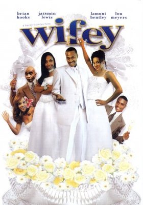 Wifey - Posters