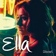 Ella Henderson - Ghost - Plakátok