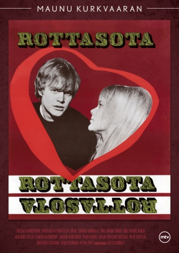 Rottasota - Plakate