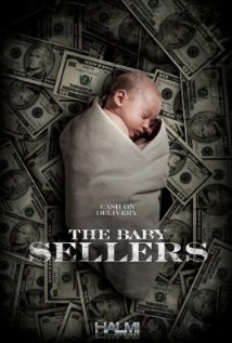 Baby Sellers - Carteles