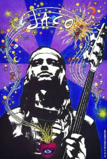 Jaco - Affiches