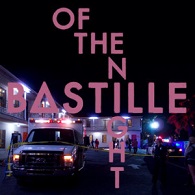 Bastille - Of The Night - Cartazes